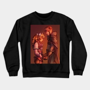 Gaius/Maribelle Crewneck Sweatshirt